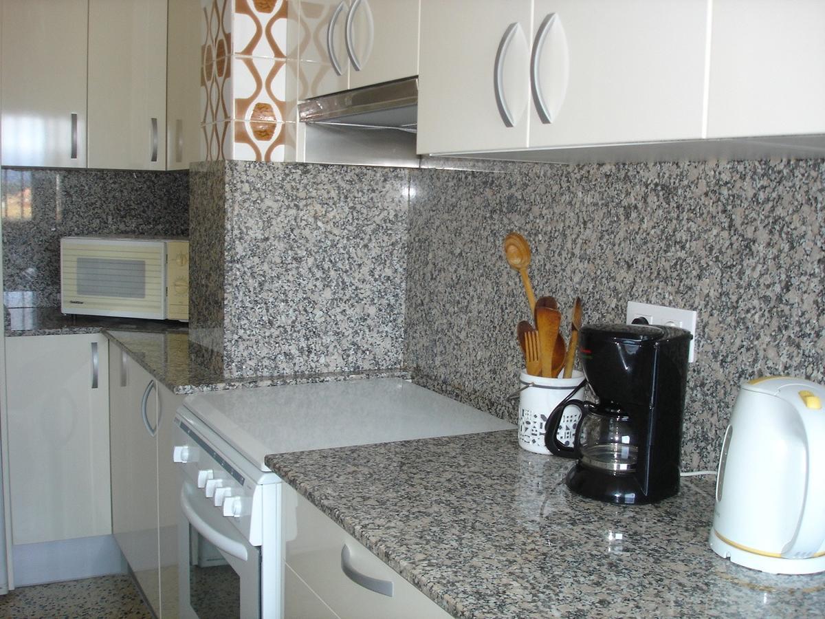 Apartamento Ibr-europa 70 *