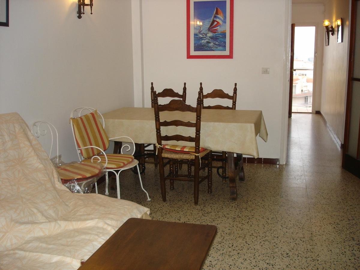 Ibr-europa 70 Apartment