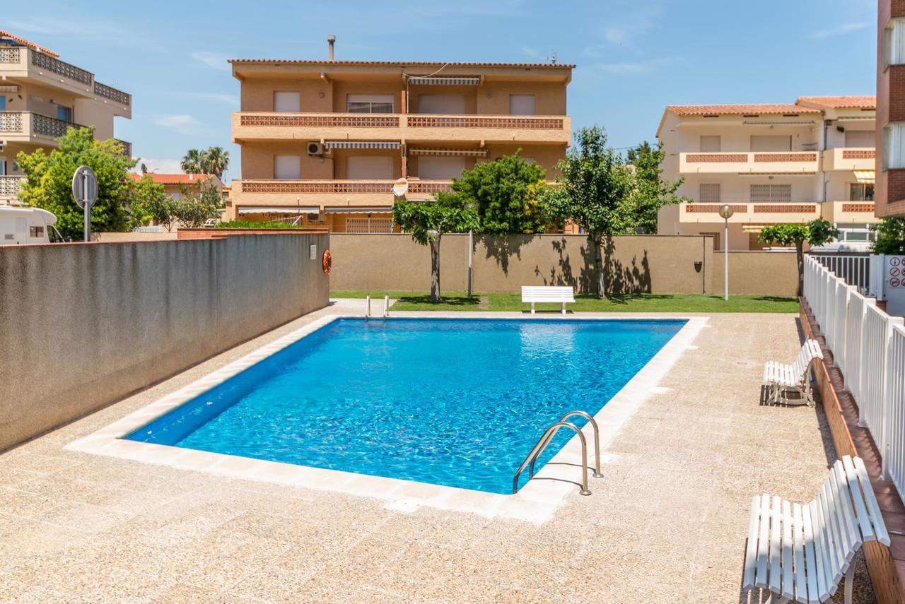 Sandra Apartment