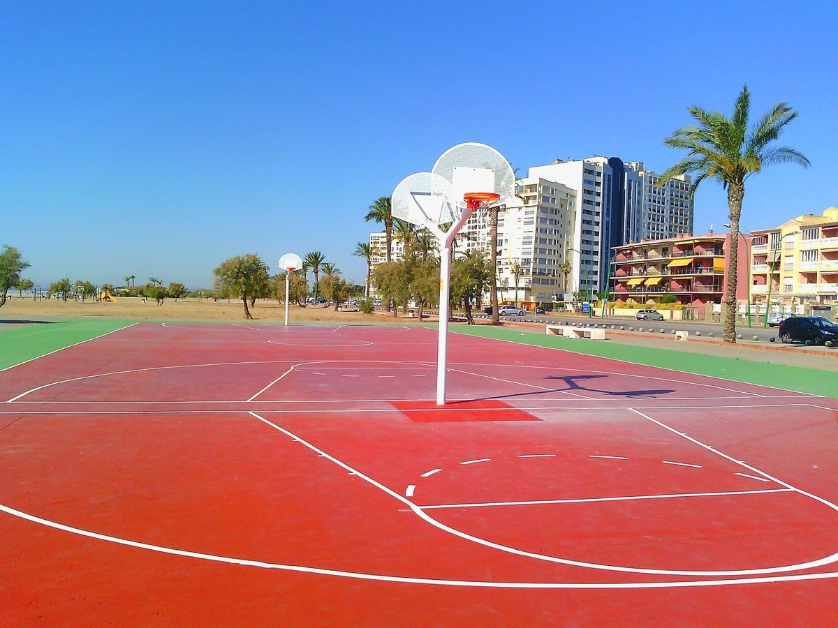 Apartment Basic Comfort Miami 17º 0110 Empuriabrava
