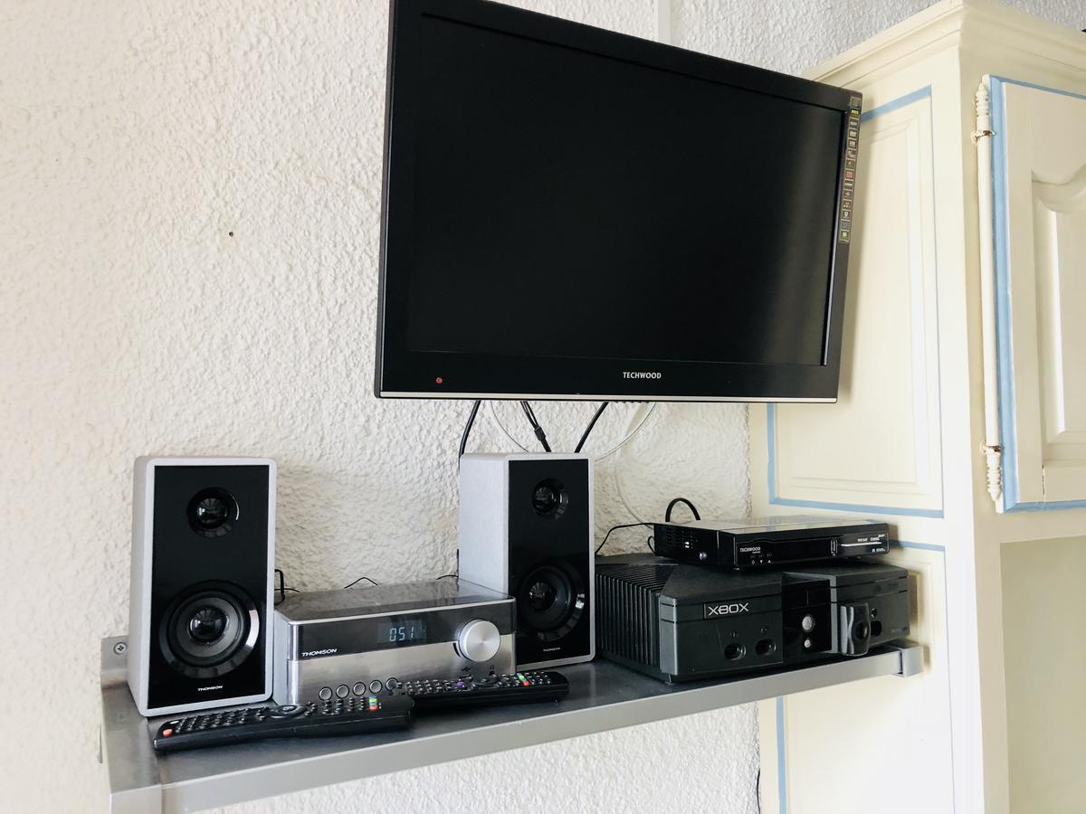 Apartamento Ramirez 5 Bajo *