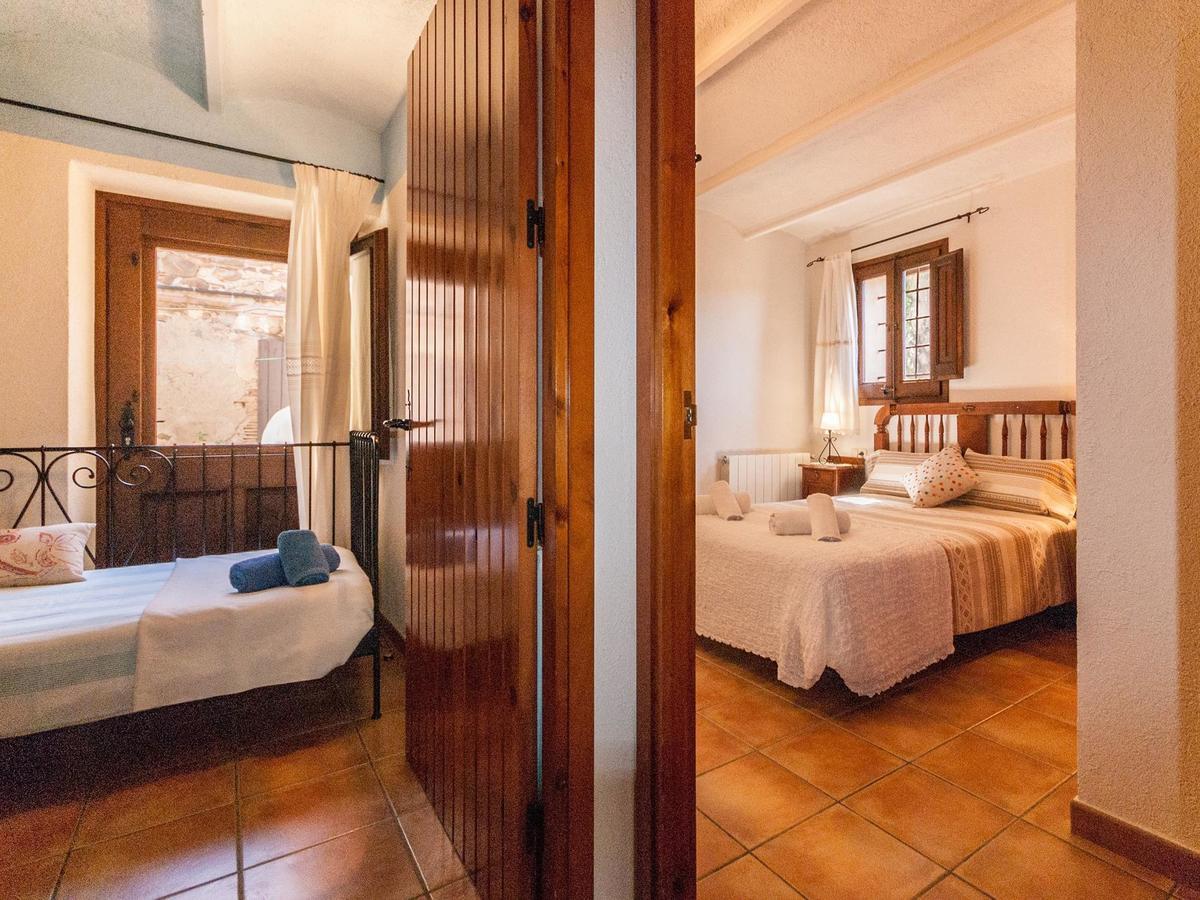 Belvilla By Oyo Pahissa Abres Holiday home Cassa De La Selva