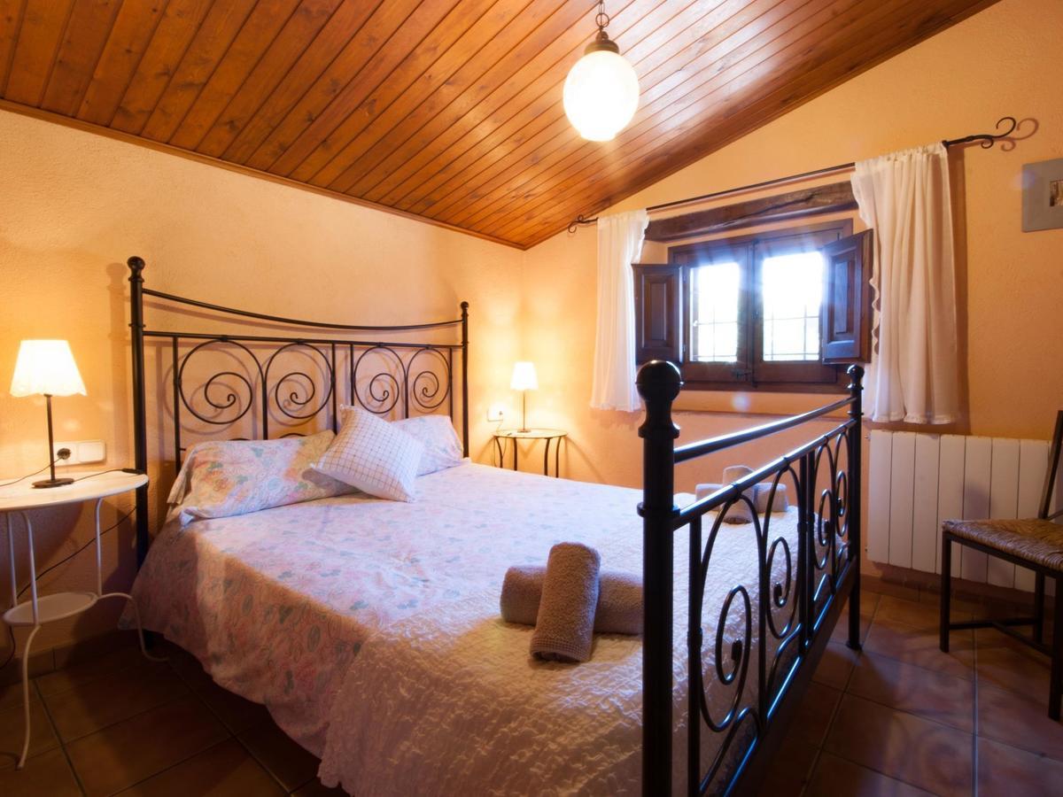 Belvilla By Oyo Pahissa Abres Holiday home *
