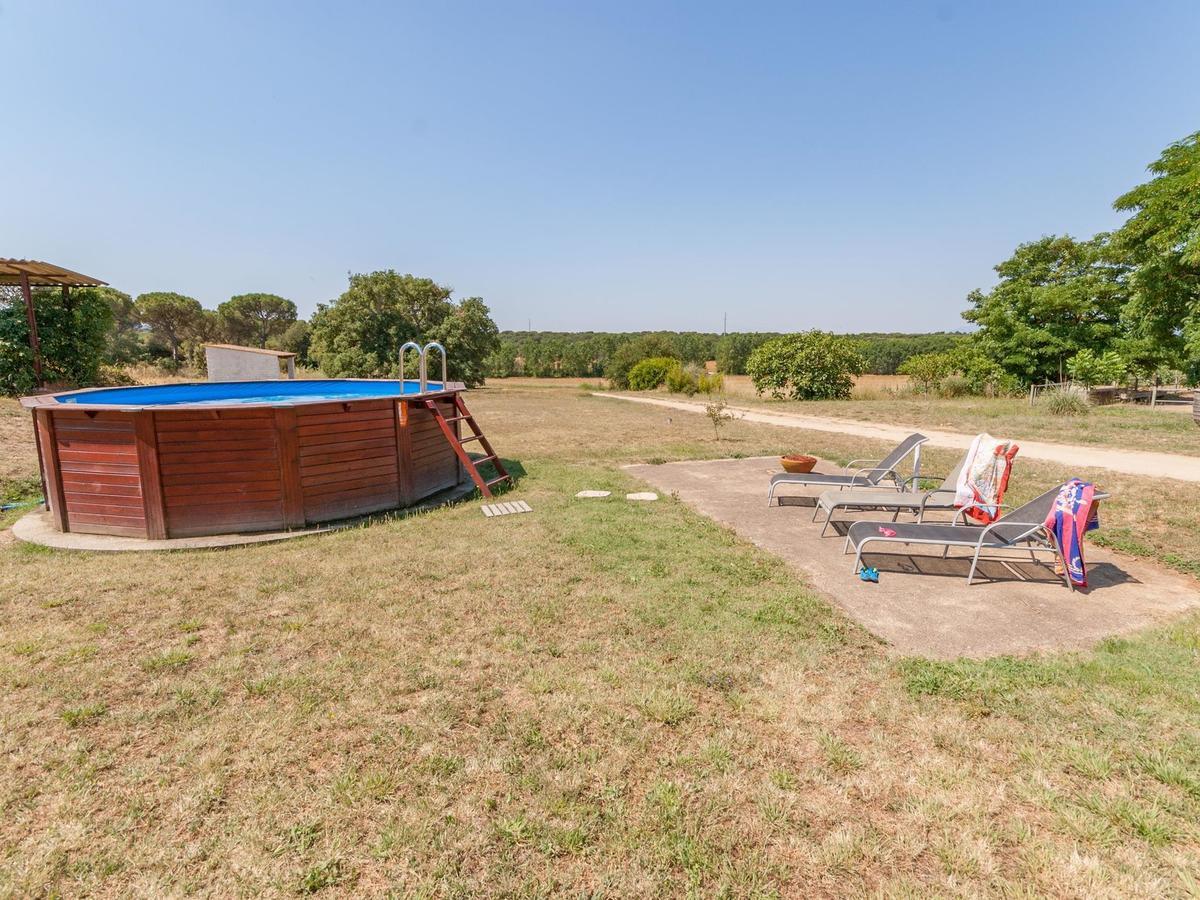 Holiday home Belvilla By Oyo Pahissa Abres