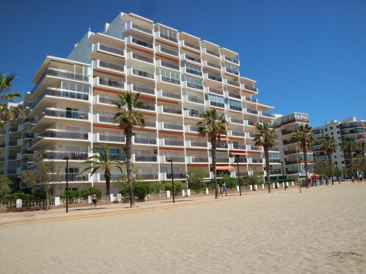 Ibr-europa 70 Apartamento Rosas