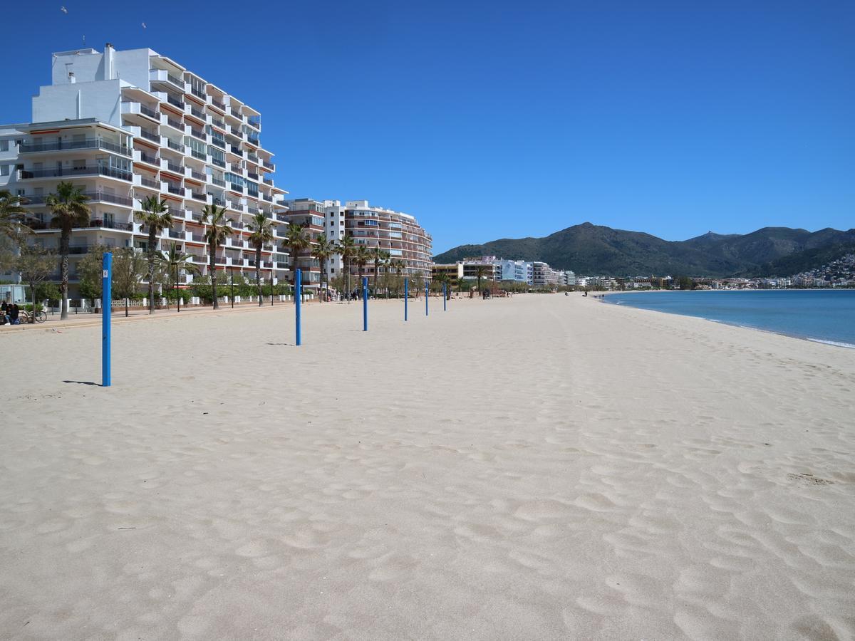 Ibr-europa 70 Apartamento Rosas