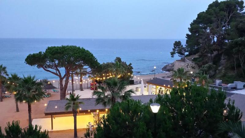 Happy Camp Camping Cala Gogo 4* Sant Antoni De Calonge