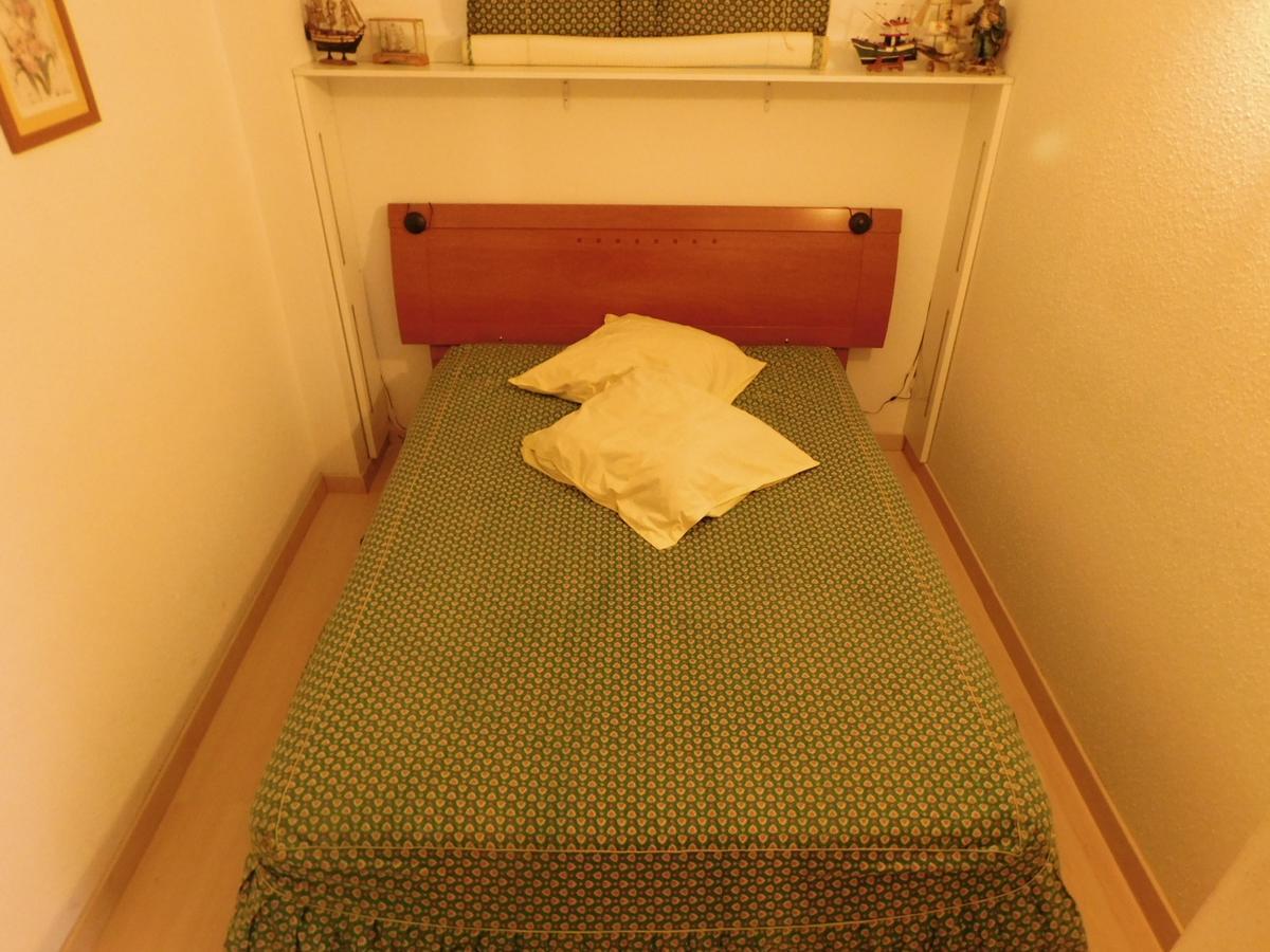 Apartamento Gmid Immo A187 Port Canigo *