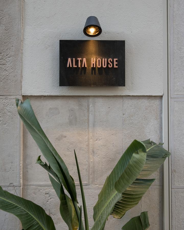 Alta House 3*