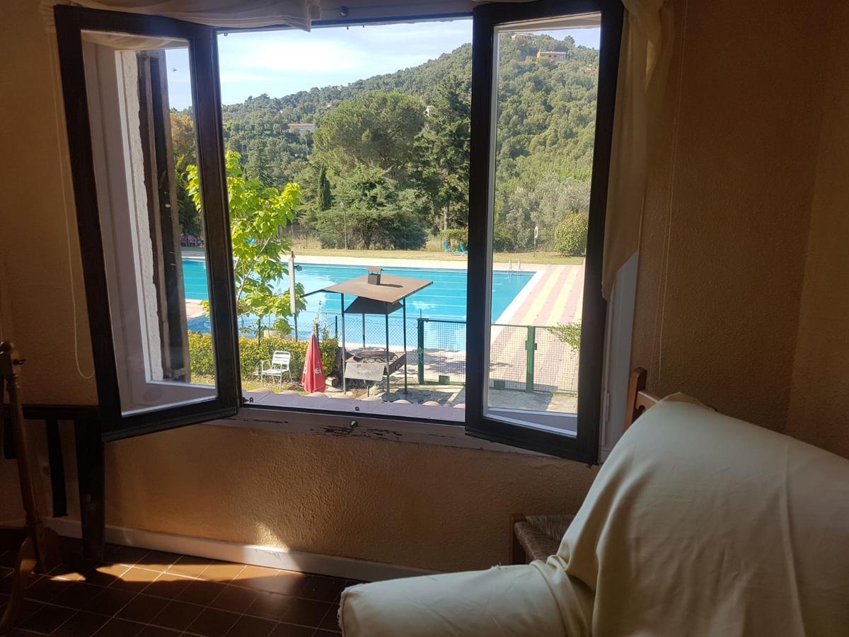 Hotel Casa Mas Gran Santa Cristina d'Aro