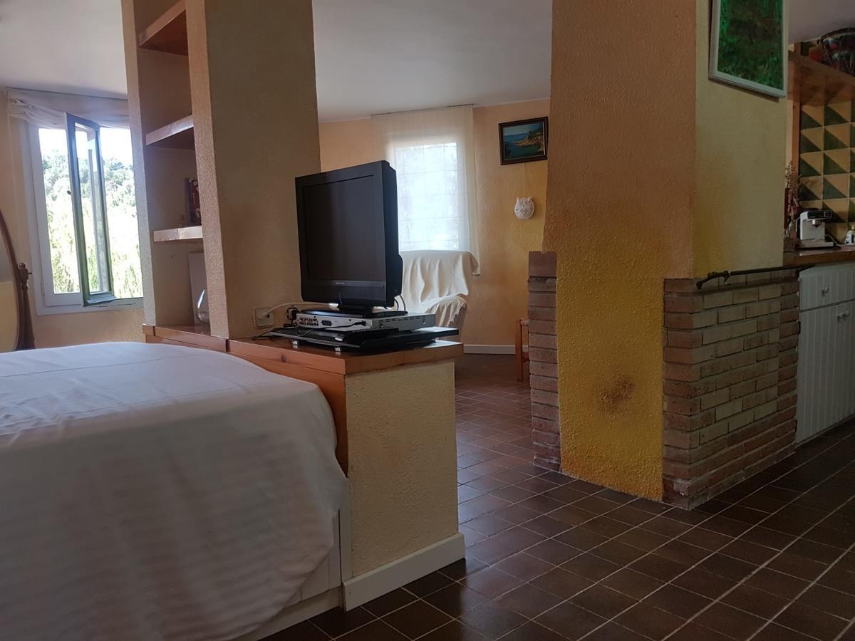 Casa Mas Gran 3* Santa Cristina d'Aro