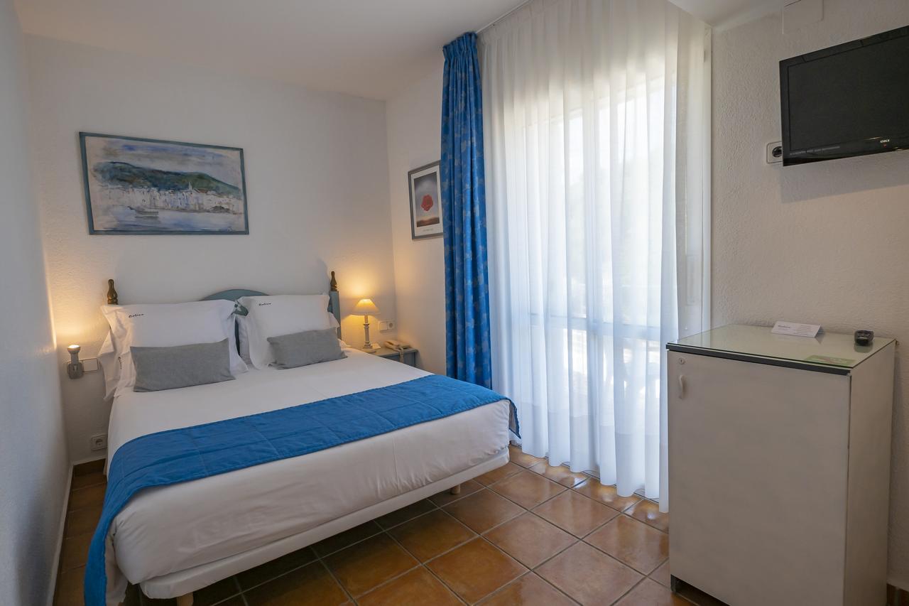 Calina Hotel Cadaqués