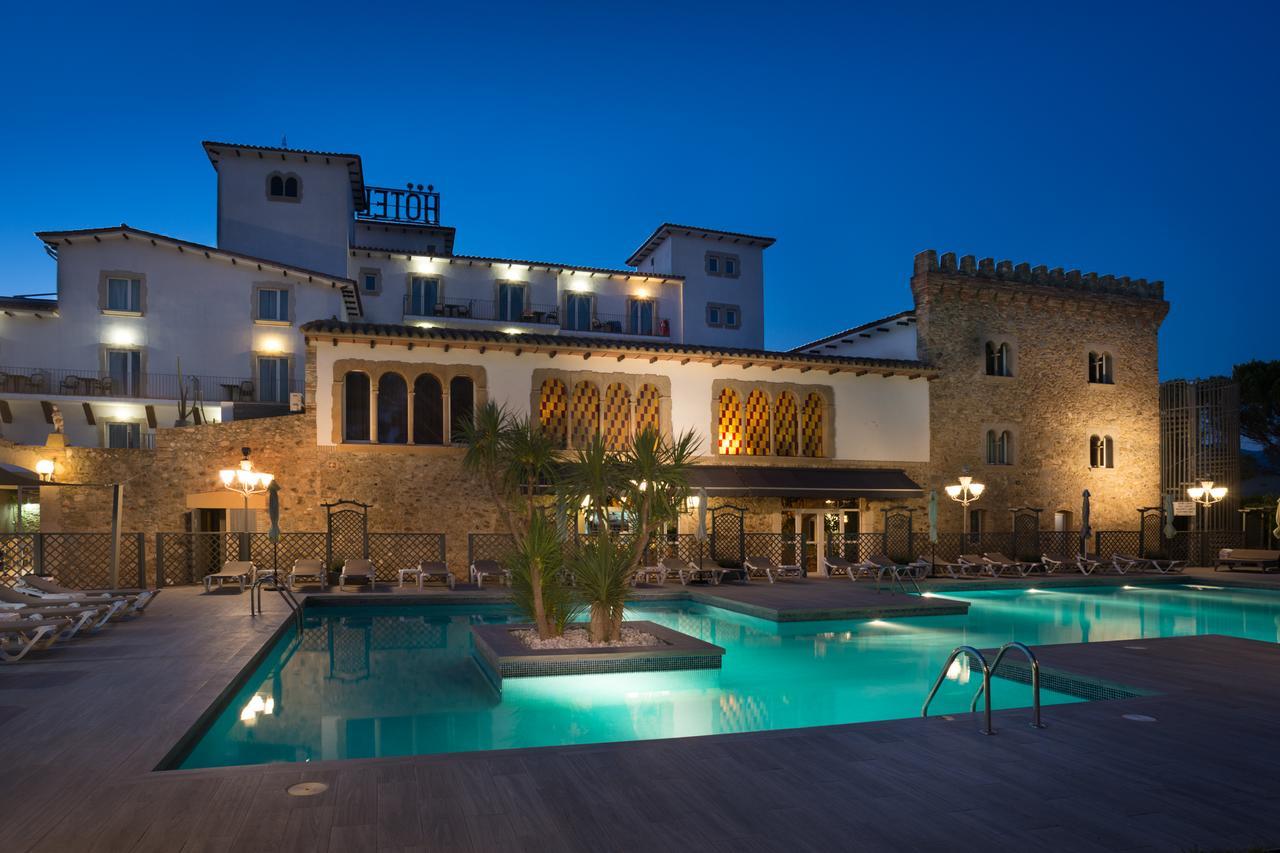 Castell Blanc 3*