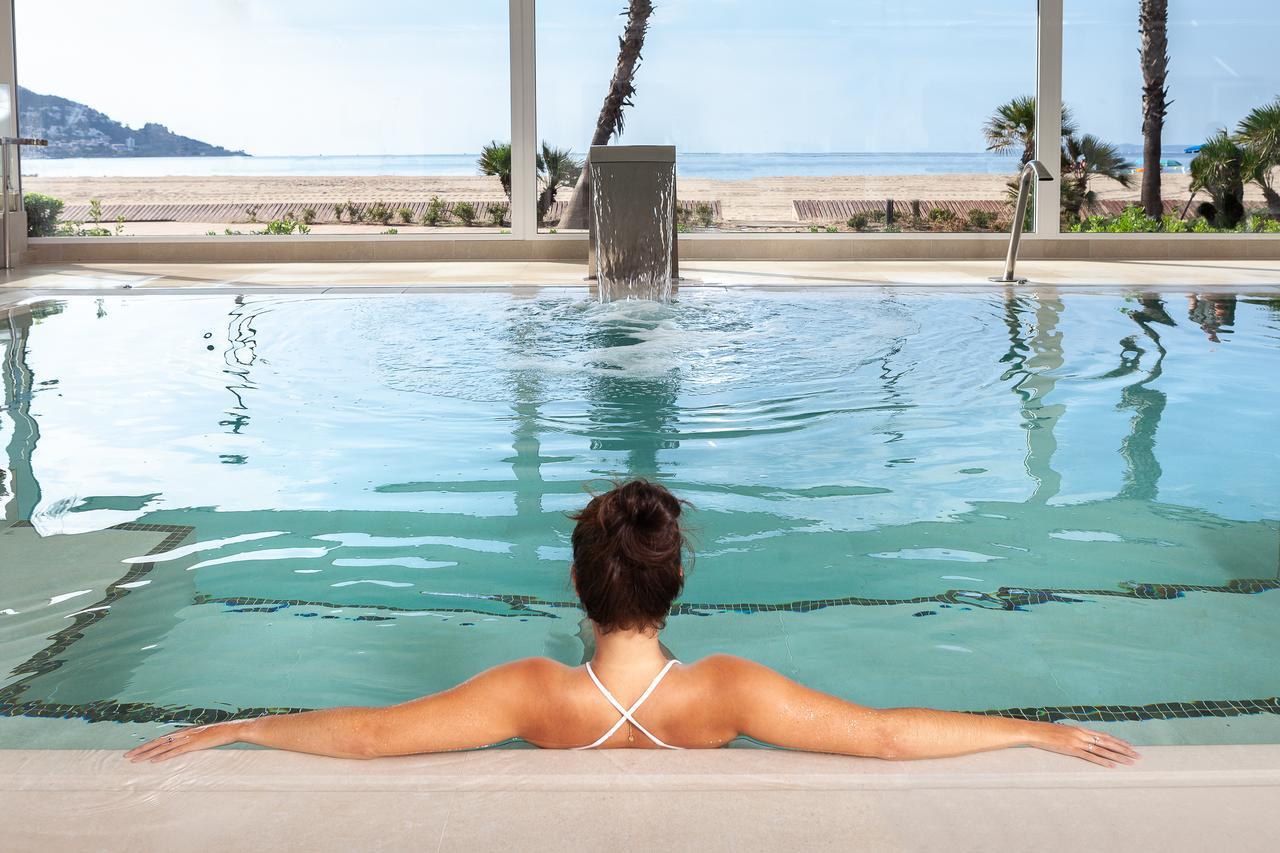 Montecarlo Spa & Wellness Hotel Roses