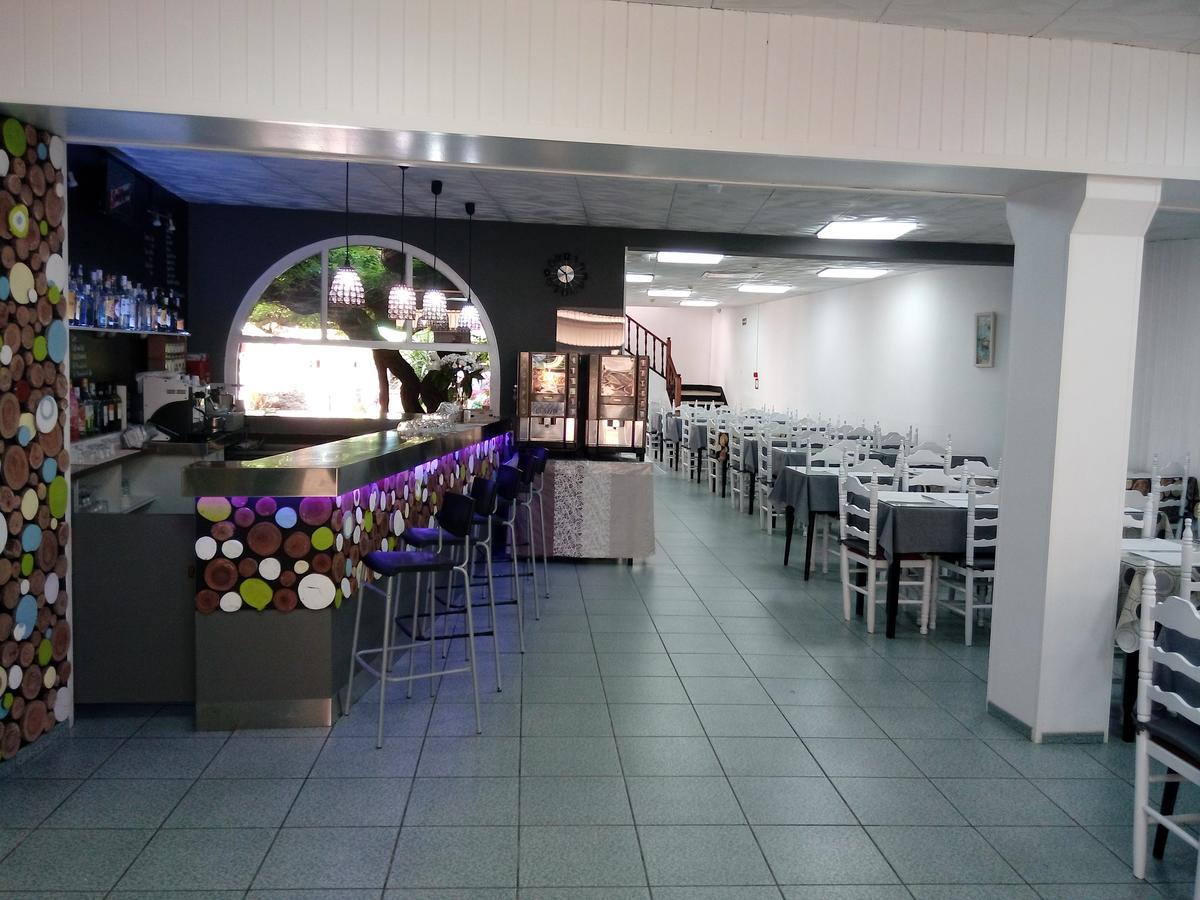 Planas Hotel