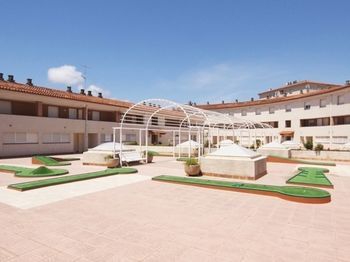 Apartamento Residencial Super Stop *