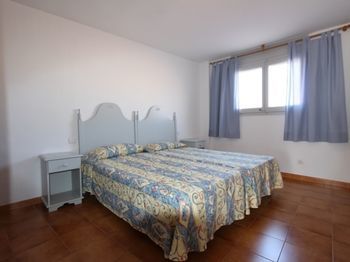 Residencial Super Stop Apartamento