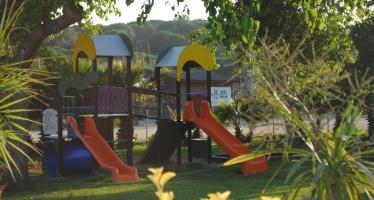 Papalus Bungalow Hotel 3*