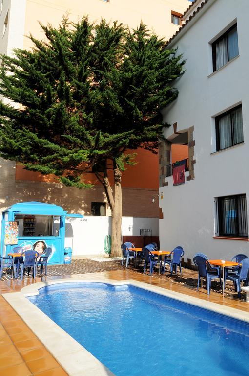 Apartment Ar Caribe Lloret de Mar