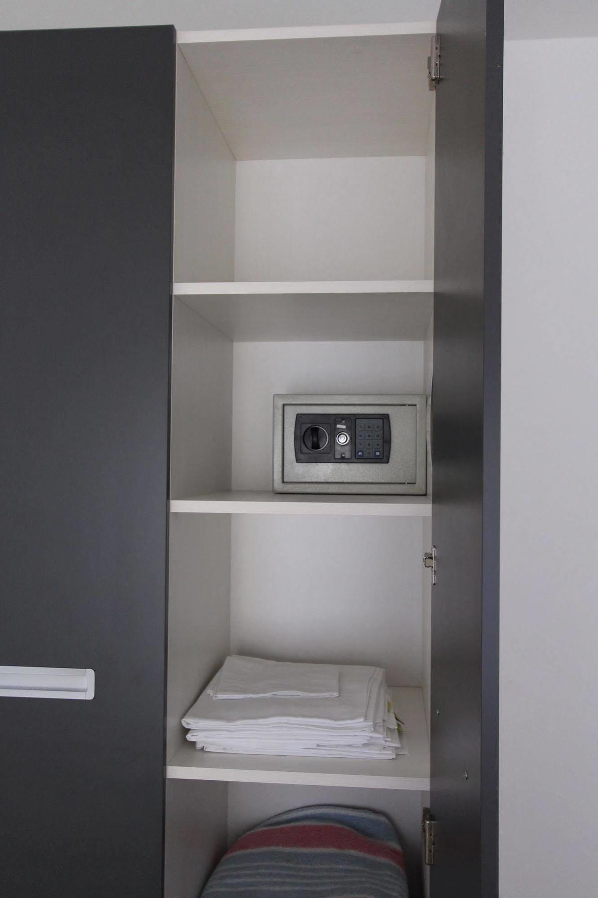 Hotel Residencial Super Stop Palafrugell