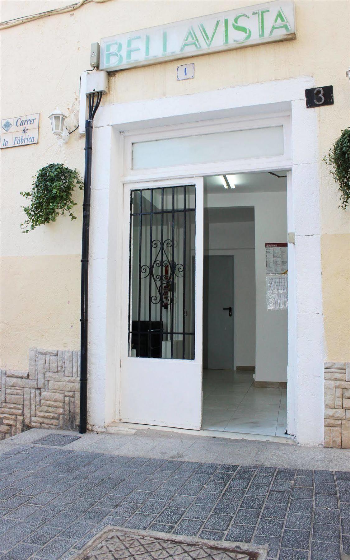 Apartamento Ar Enjoy Bellavista