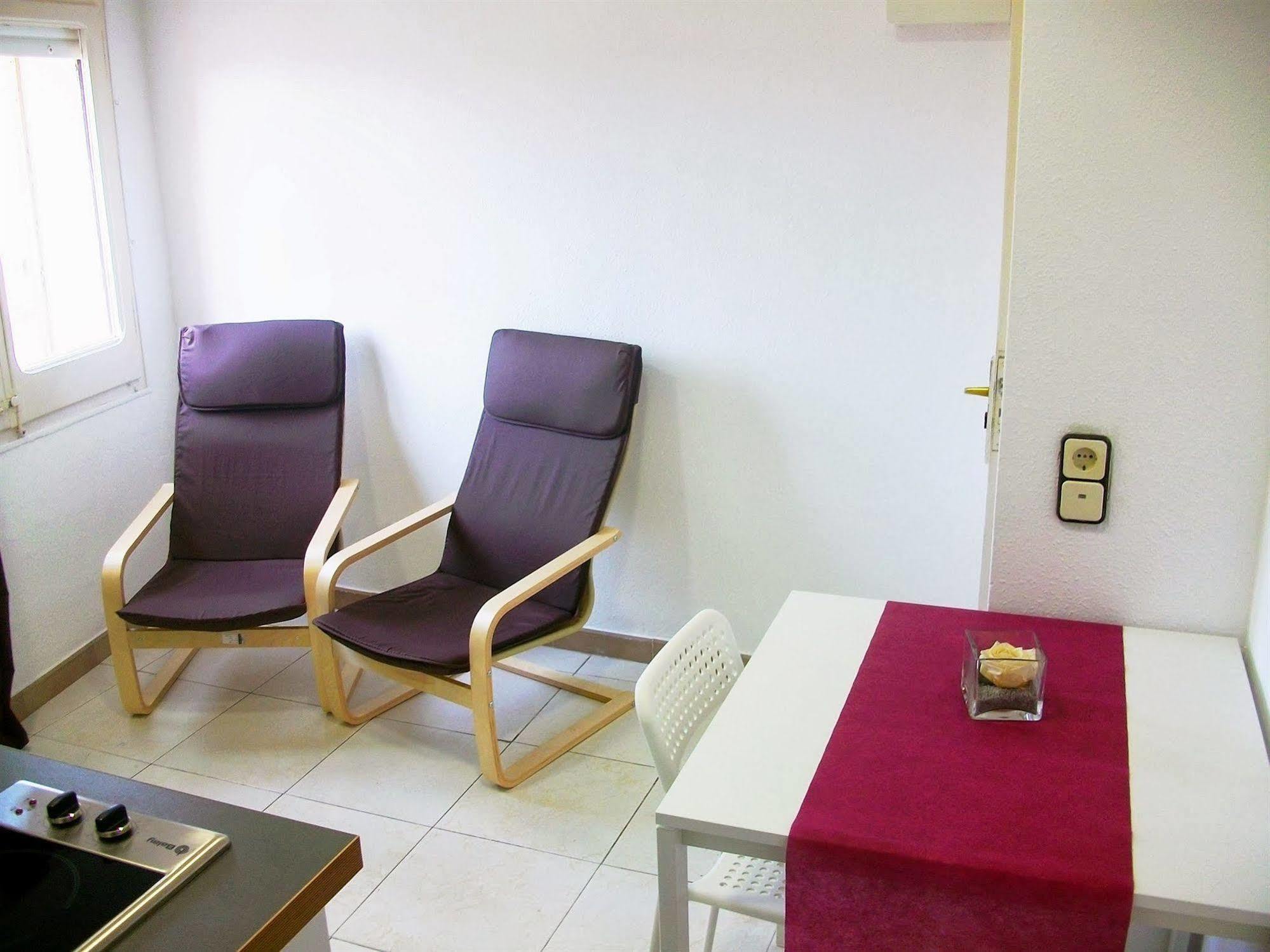 Ar Enjoy Bellavista Apartamento *