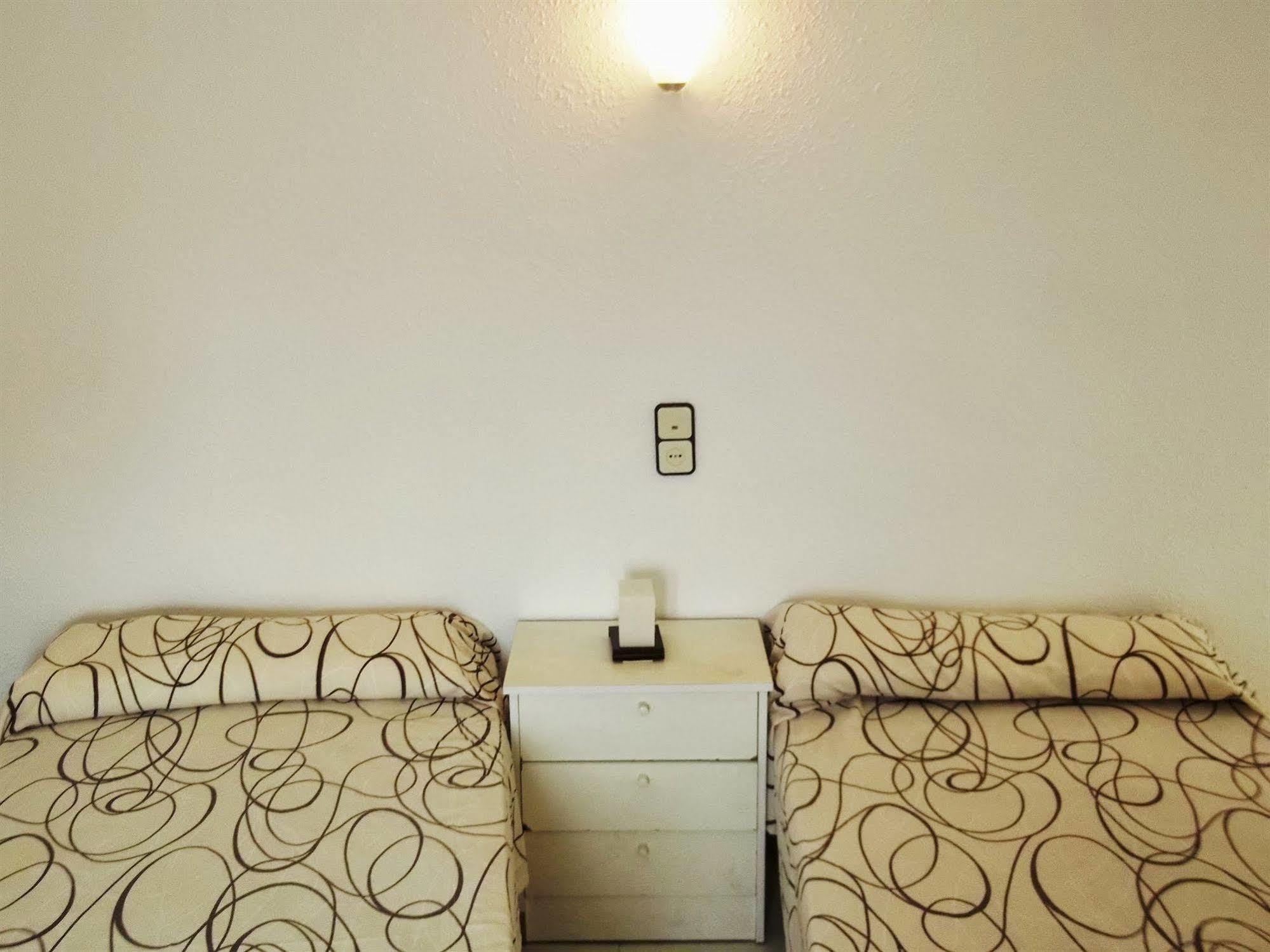 Apartamento Ar Enjoy Bellavista *