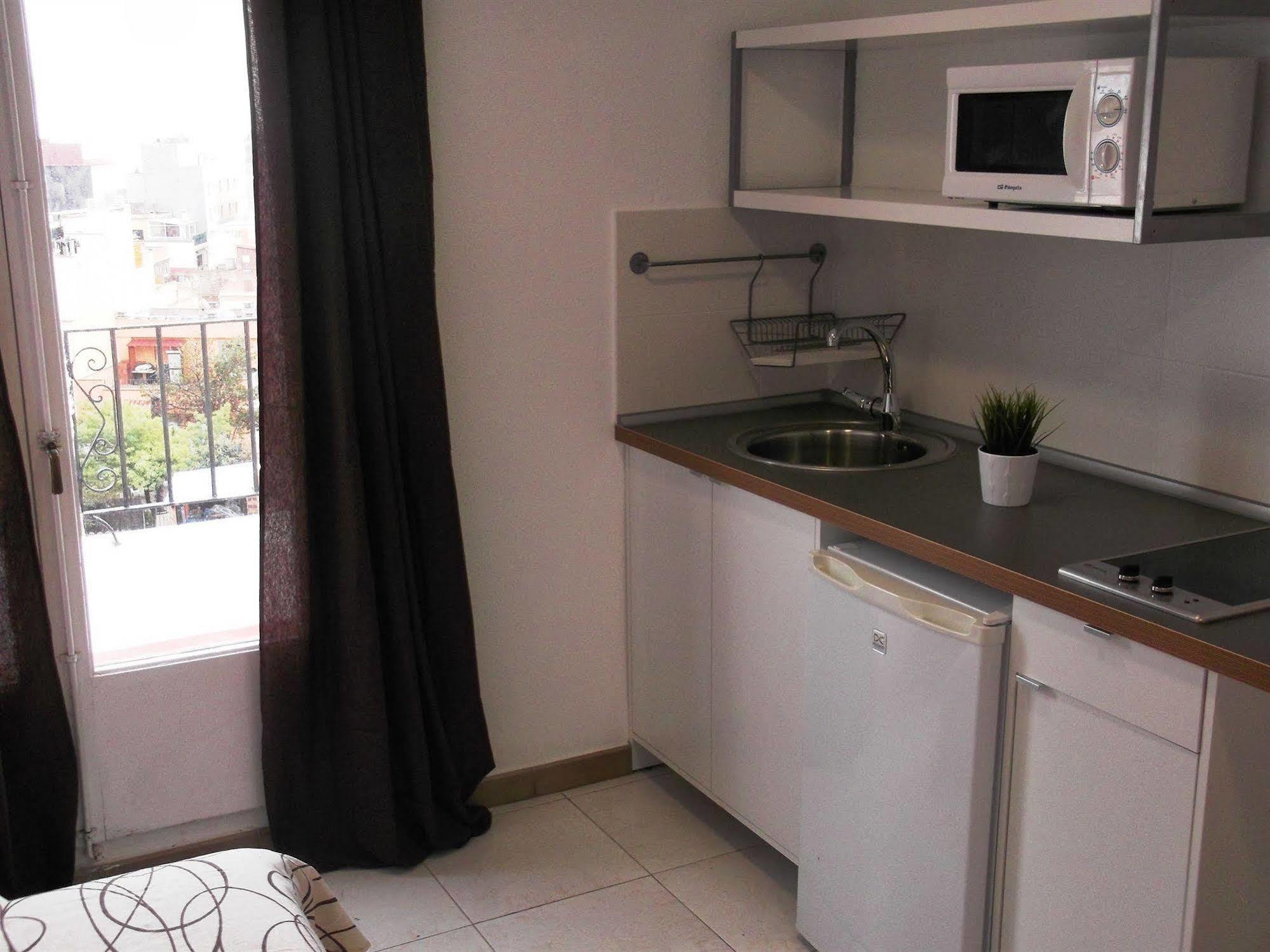 Apartamento Ar Enjoy Bellavista *