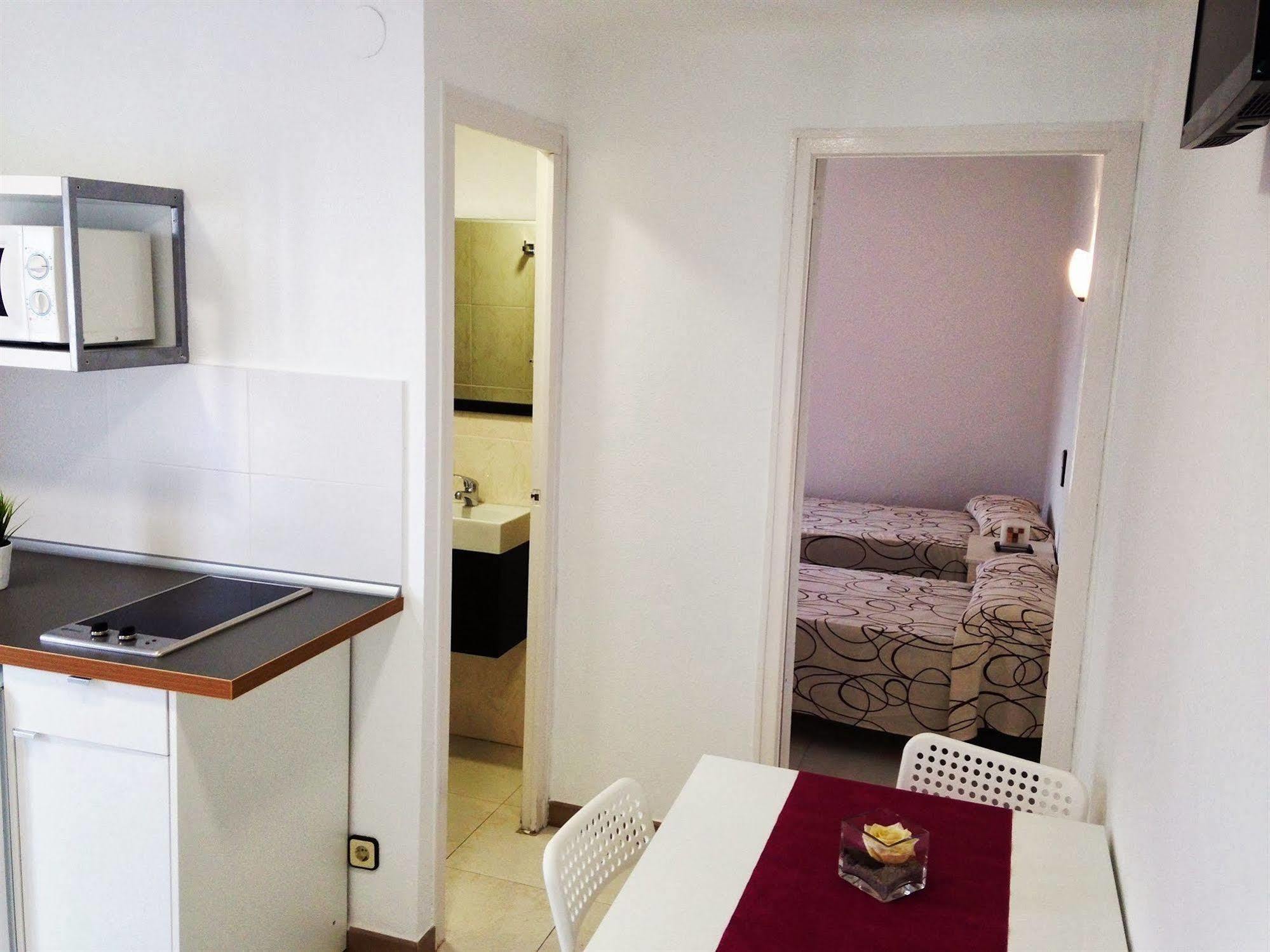 Ar Enjoy Bellavista Apartamento Lloret de Mar