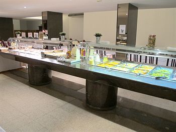 Hotel Esmeralda 3*