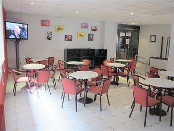 Esmeralda Hotel 3*