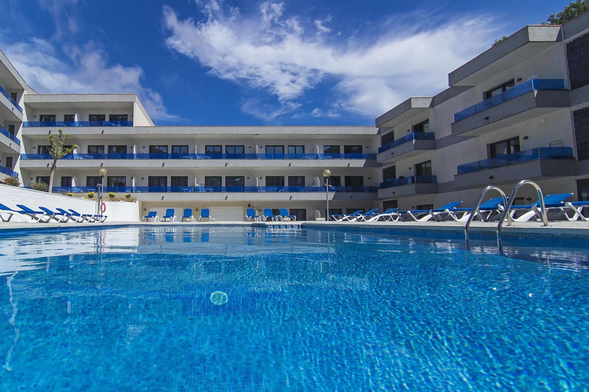 Apartamento Rvhotels Treumal Park *