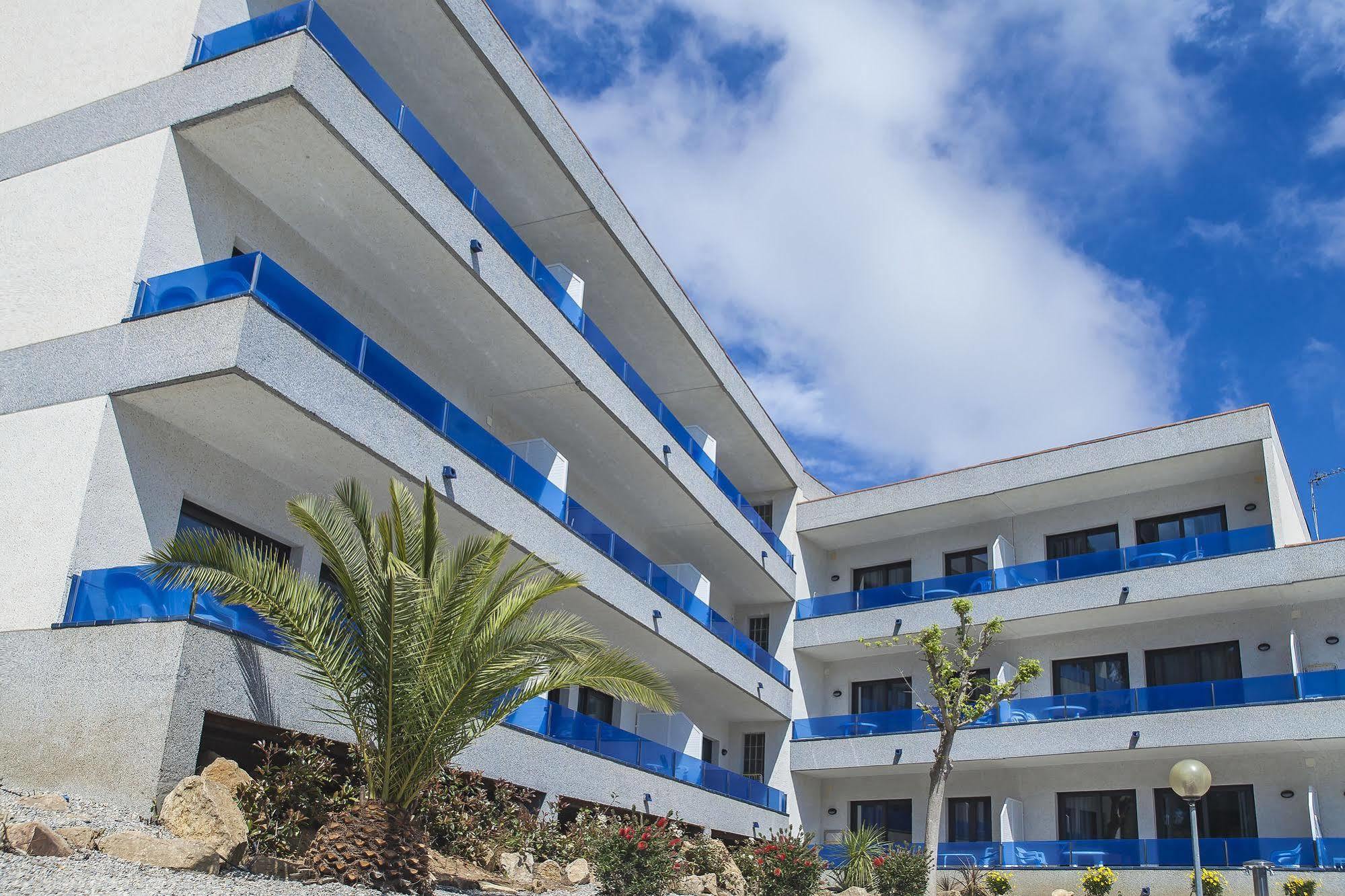 Rvhotels Treumal Park Platja d'Aro (Playa de Aro)