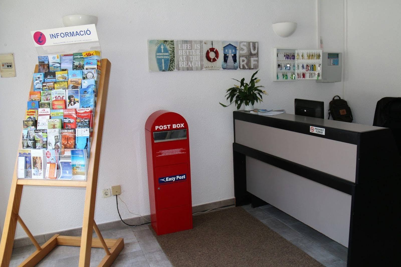 Rvhotels Treumal Park
