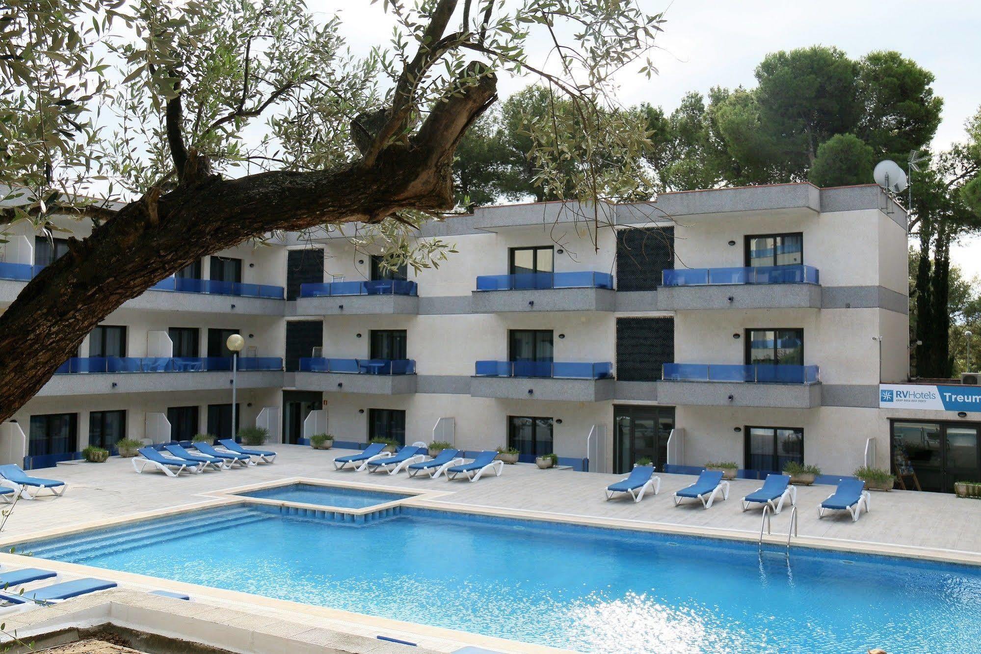 Apartamento Rvhotels Treumal Park *