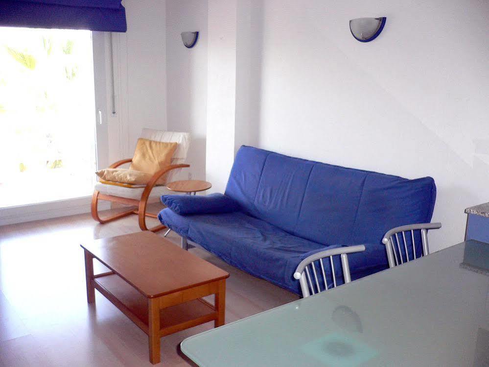 Rvhotels Port Canigo Aparthotel