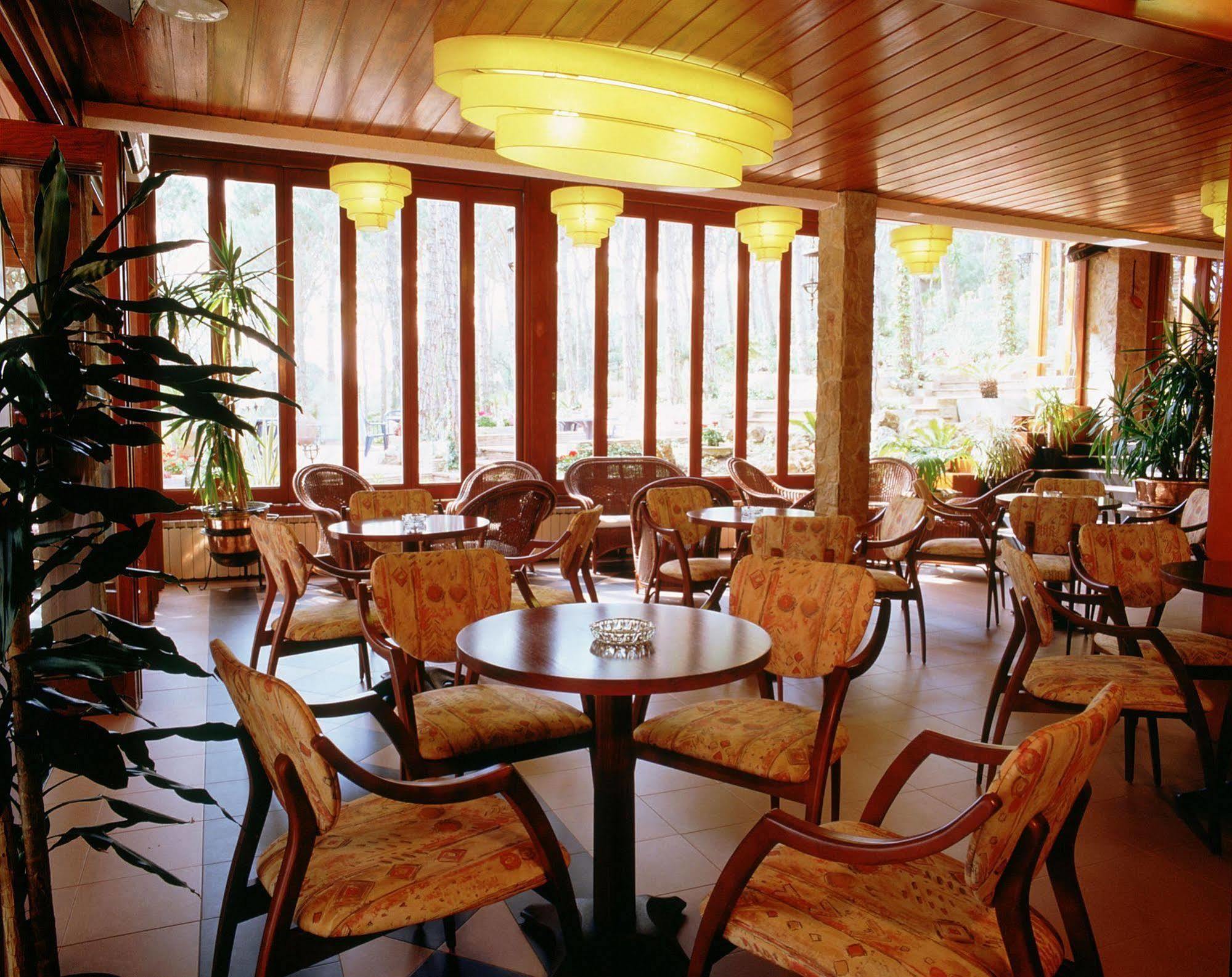 Hotel Garbi Calella De Palafrugell