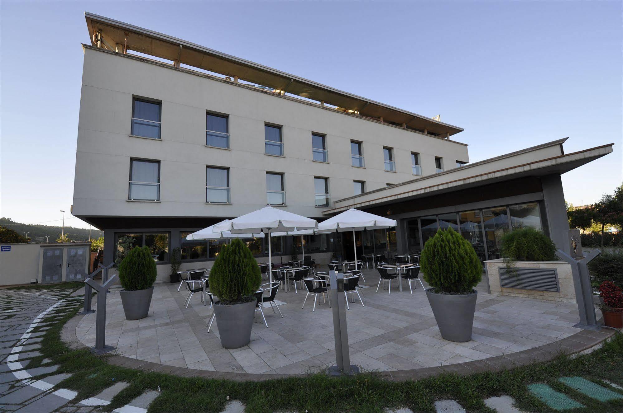 Hotel Palau De Girona