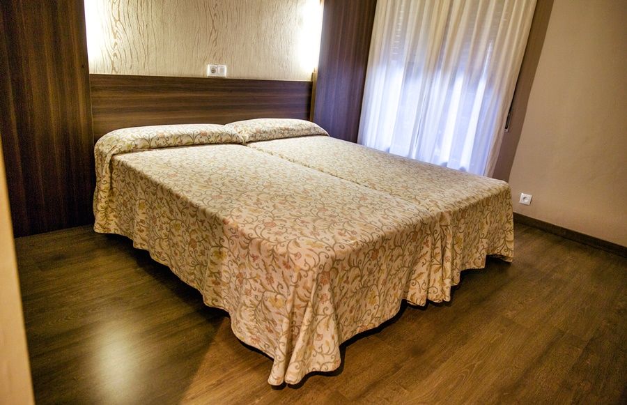 Hotel Esteba *