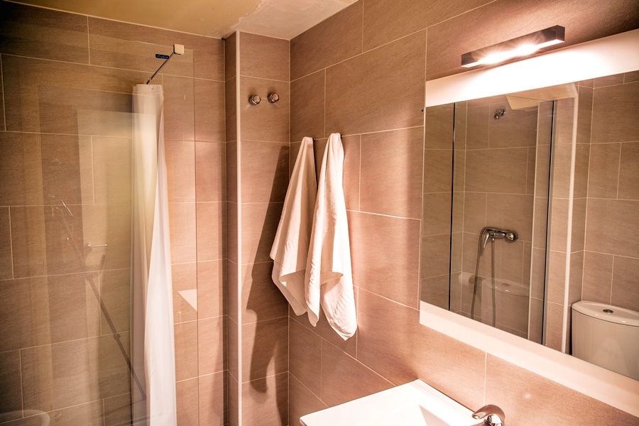 Hotel Esteba