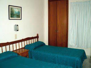 Rvhotels Lotus *