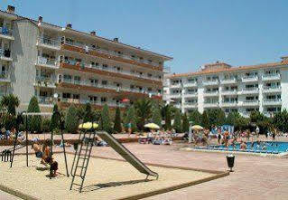 Rvhotels Lotus Apartment *