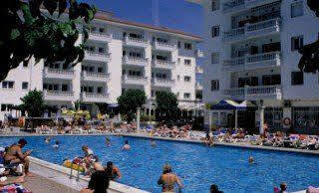 Rvhotels Lotus * Blanes