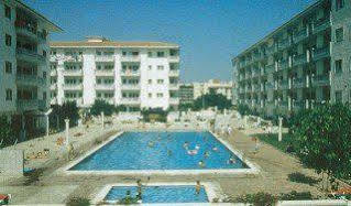 Rvhotels Lotus Apartment Blanes