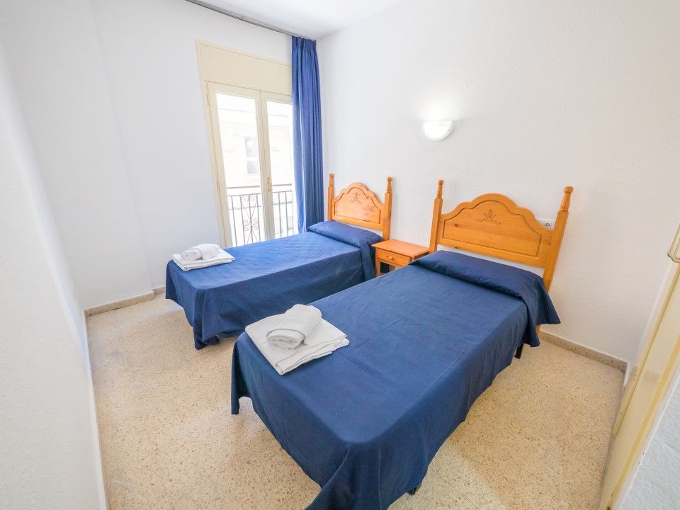 Ar Dalia Apartment