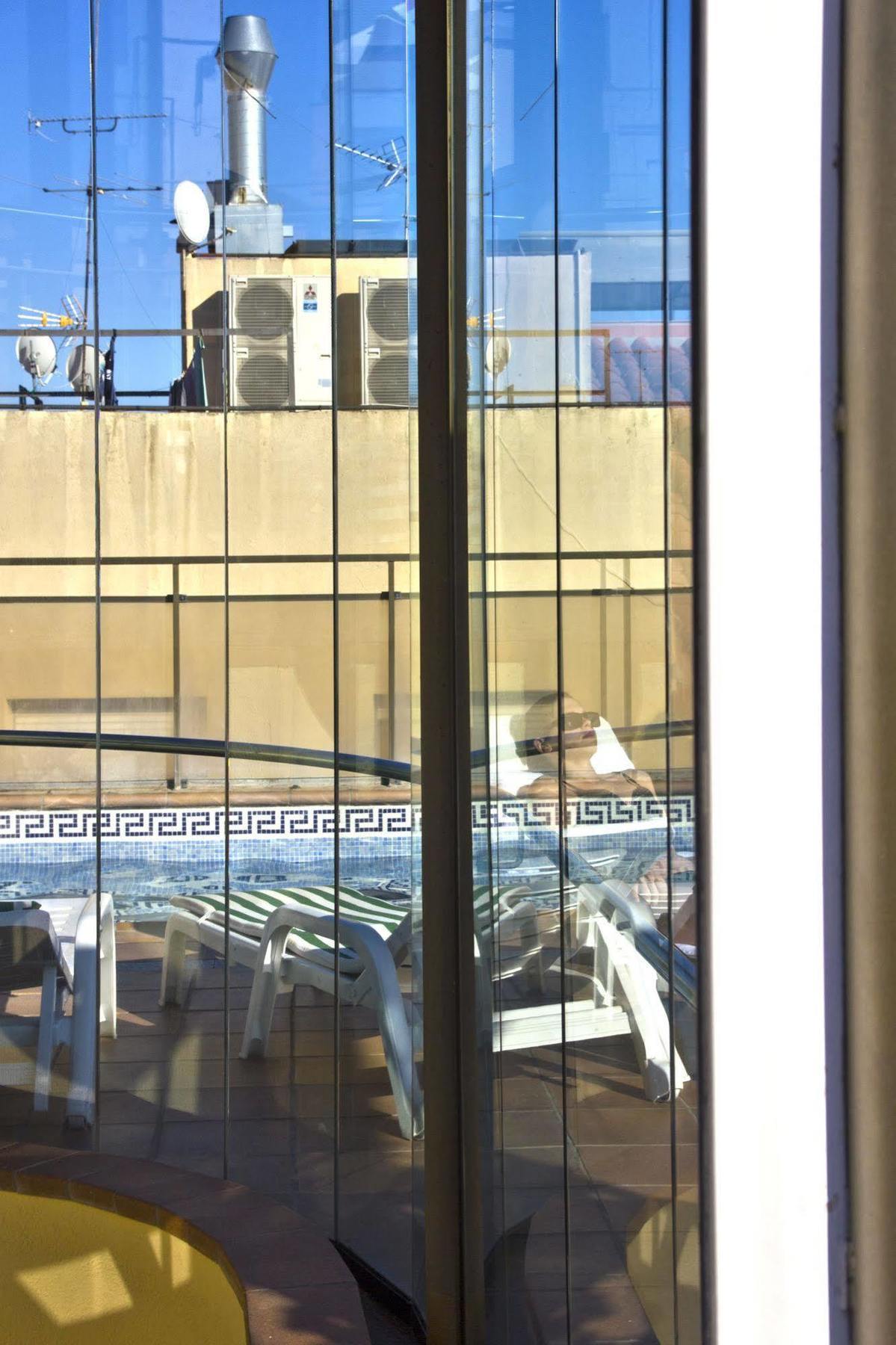 Hotel Sunshine Park Lloret de Mar