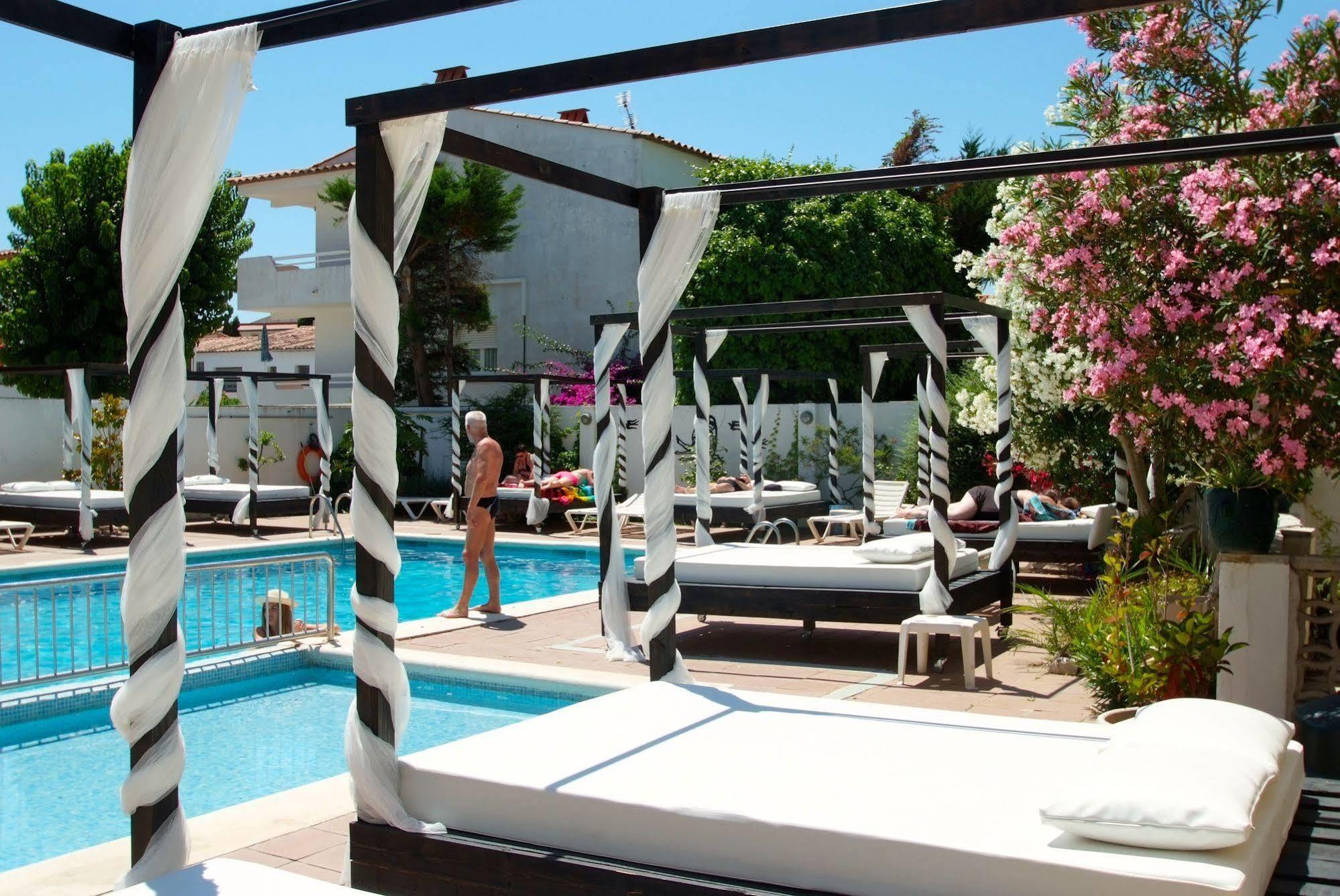 Hotel Nereida 3*