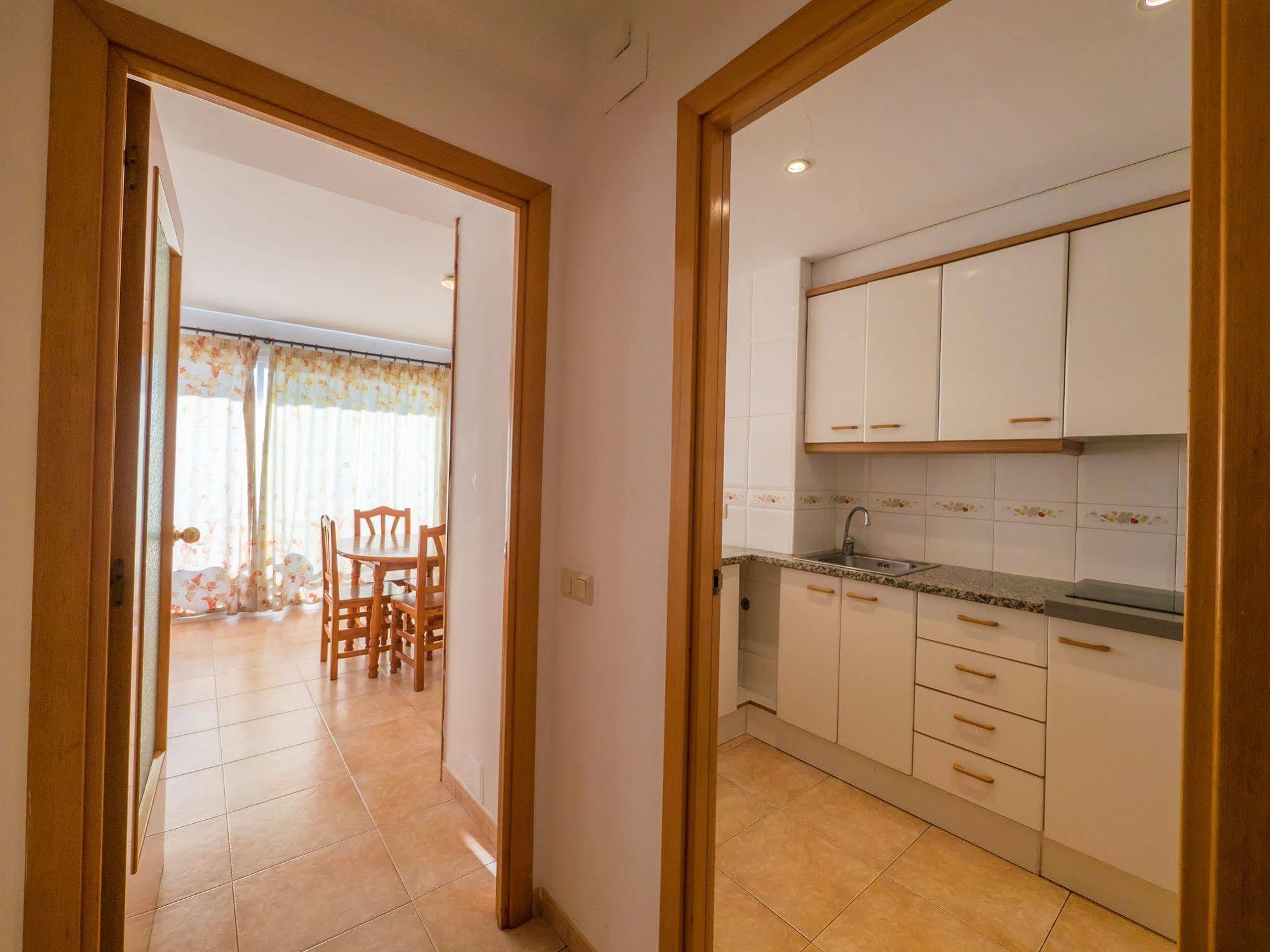 Ar Easy Europa Sun Apartamento Blanes