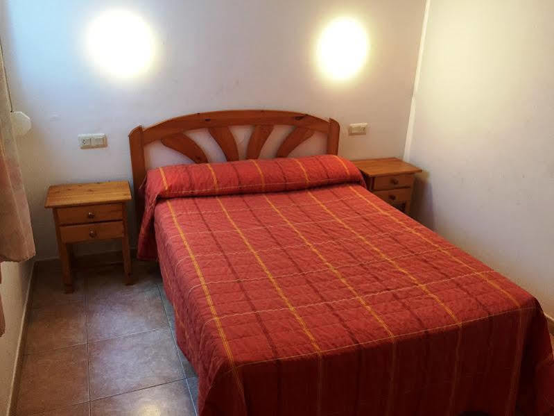 Ar Easy Europa Sun Apartamento Blanes
