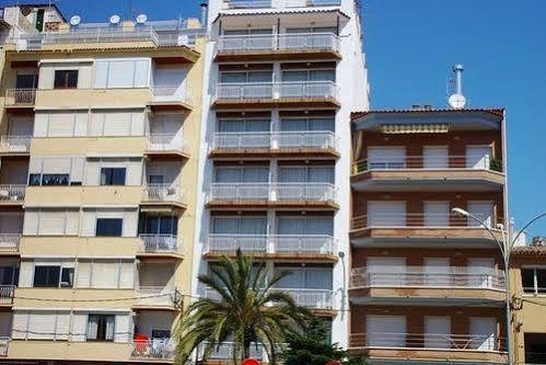 Ar Easy Europa Sun Apartamento *
